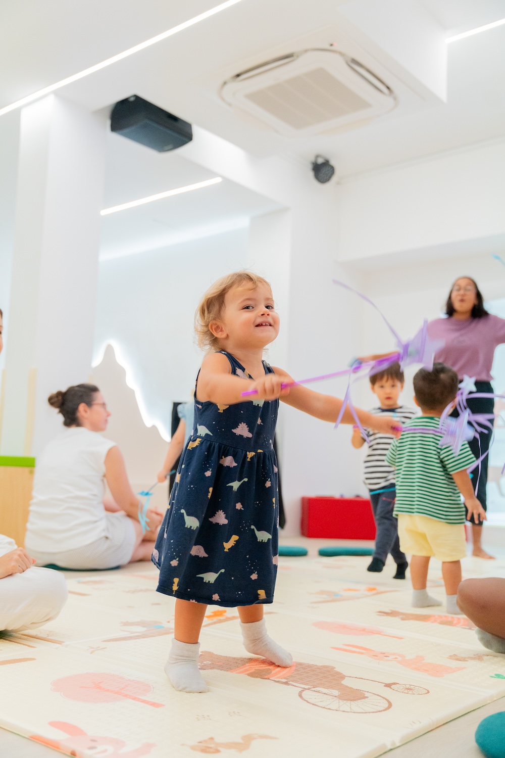 The Very Hungry Caterpillar Playventure (1-4yrs) - Image 10