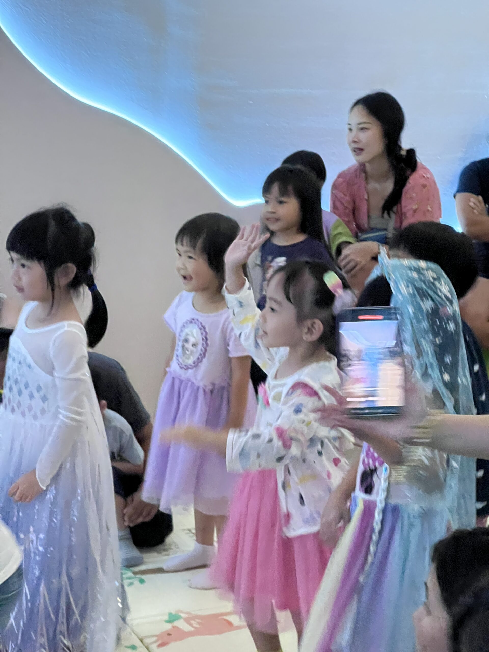 The Very Hungry Caterpillar Playventure (1-4yrs) - Image 7