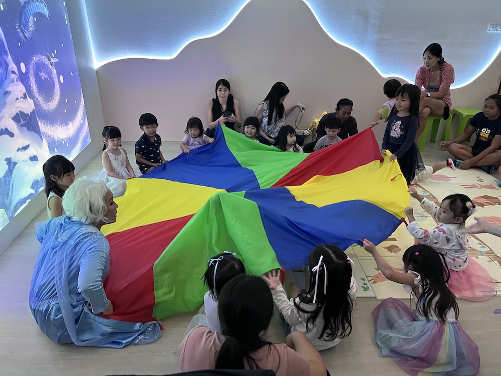 The Very Hungry Caterpillar Playventure (1-4yrs) - Image 9