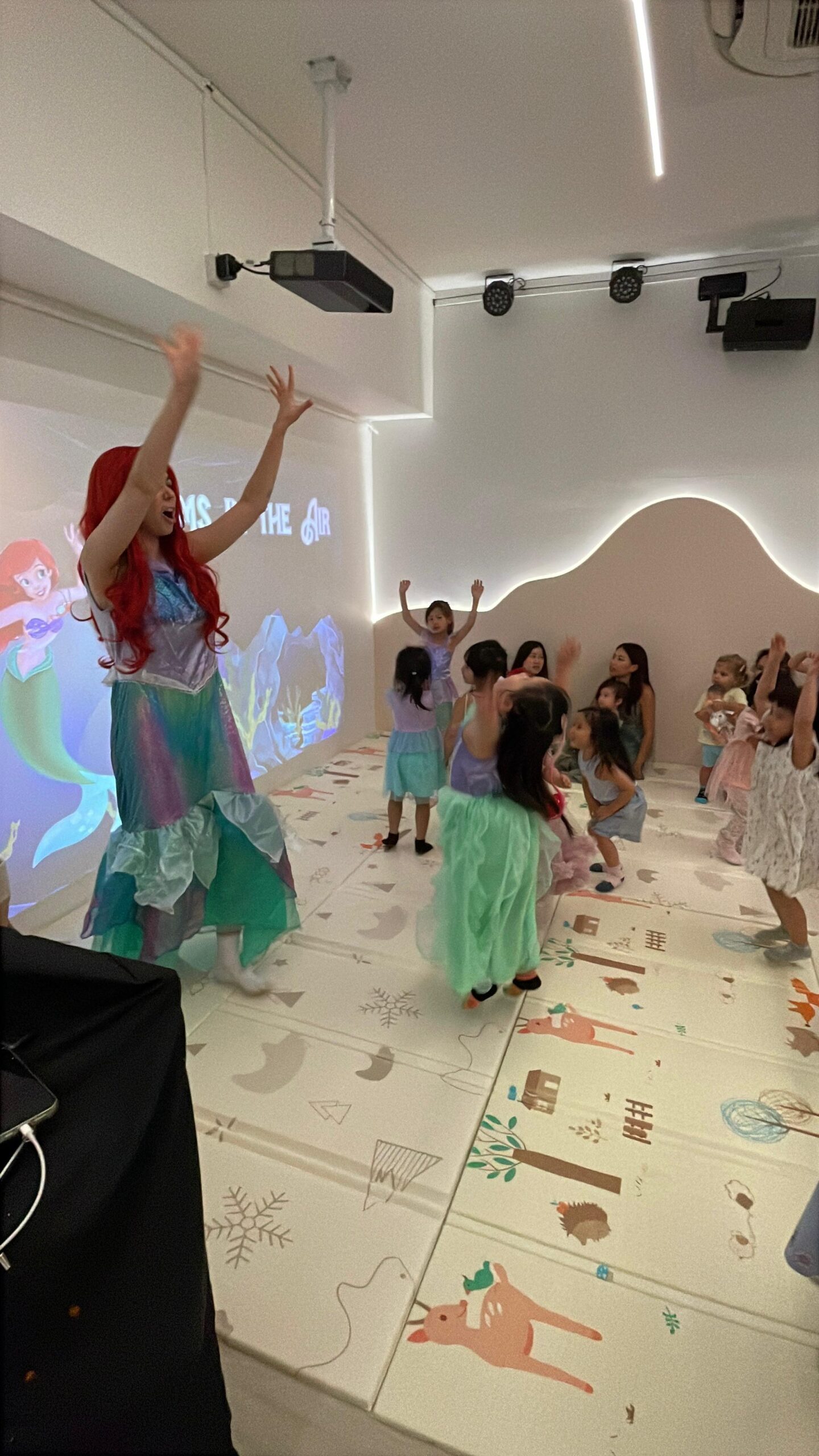 The Very Hungry Caterpillar Playventure (1-4yrs) - Image 4